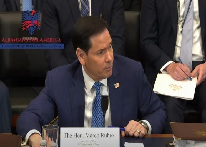 Rubio: Anëtarësimi i Kosovës në NATO s’është në agjendën e shteteve anëtare