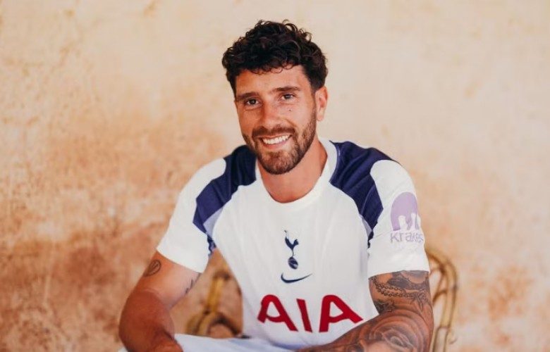 Tottenham zyrtarizon transferimin e Marcos Senesi nga Bournemouth