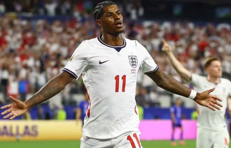 Anglia në alarm, Rashford rrezikon sfidën ndaj Ganës