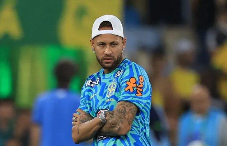Neymar rikthehet në stërvitje, por ende në dyshim për ndeshje