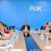 Mblidhet kryesia e PDK-së, nisin përgatitjet për procesin e brendshëm zgjedhor