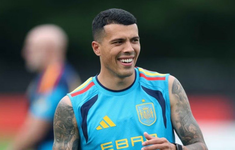 Pedro Porro vazhdon me Tottenhami deri në vitin 2031