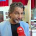 ​Panairi i Librit në Prishtinë, Rama paralajmëron hapësira të reja për panaire, tregon edhe çka lexon
