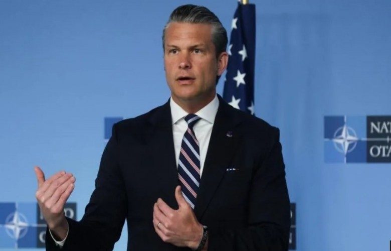 SHBA rishikon praninë ushtarake në Evropë, Hegseth me kritika ndaj NATO-s