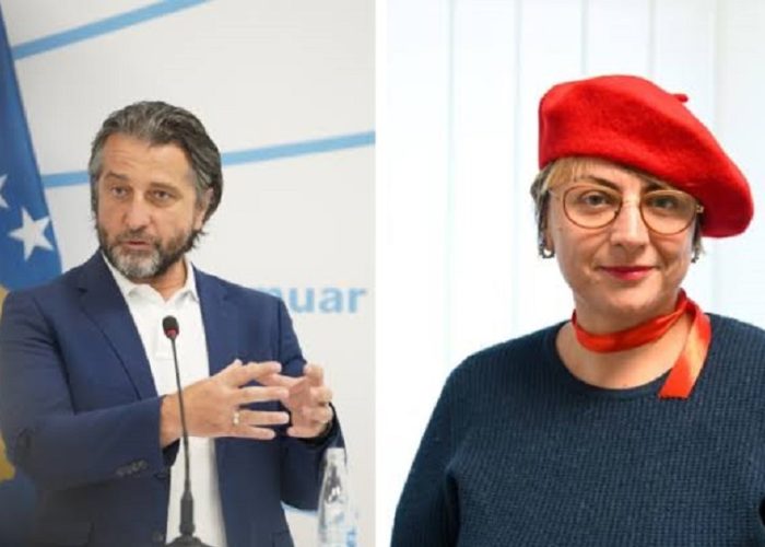 Rama me akuza ndaj Dejona Mihalit: Të tregojë rolin e saj në çështjet e KEK-ut, energjisë dhe rezervave shtetërore