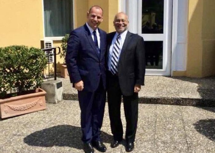 Lladrovci: Prania amerikane në Kosovë është bekim, SHBA-ja mbetet aleati më i madh i lirisë sonë