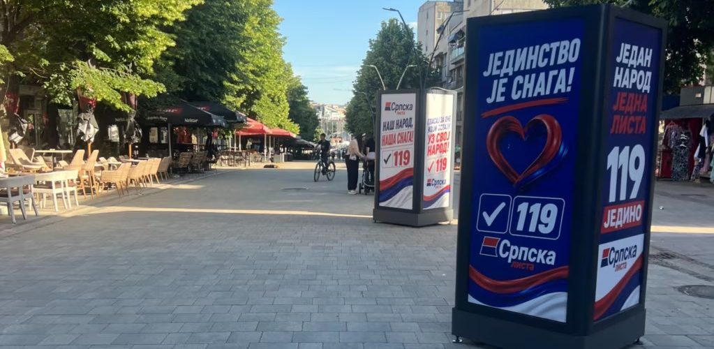 Fushata serbe në Kosovë mes Kurtit, Vuçiqit, protestave në Serbi…