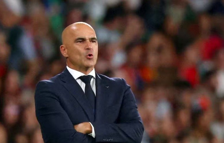 Martinez: Ndeshja ndaj Nigerisë test i rëndësishëm për Portugalinë