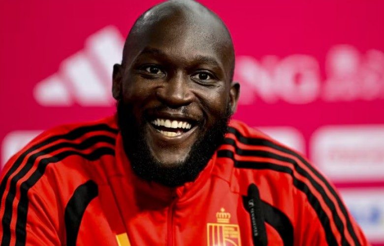 Lukaku: Nuk duhej të isha në Botëror, por jam gati ta ndihmojë Belgjikën