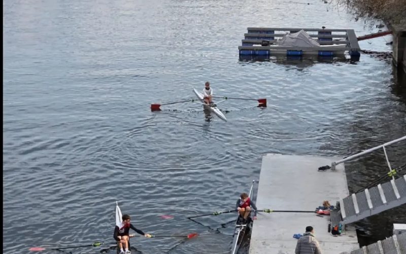 ​Rowingu, sporti i ri që do të jetë pjesë e Lojërave Mesdhetare “Prishtina 2030”