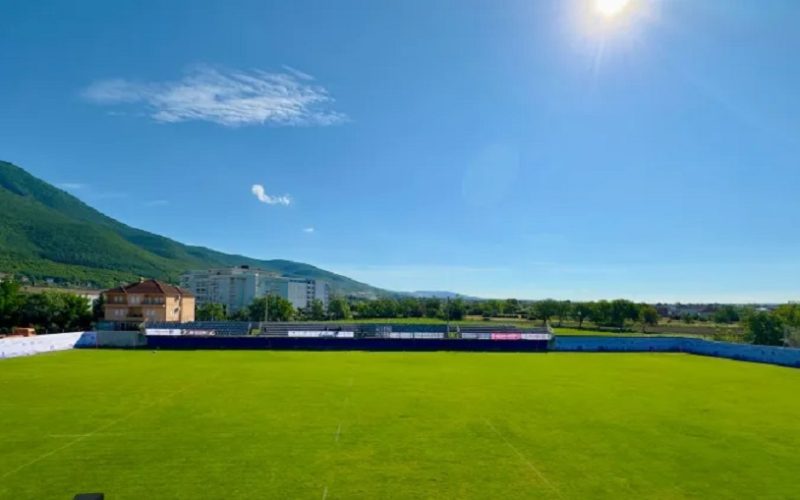 ​“Rugby Europe Sevens Conference 2” në Istog nis me ndeshje intensive