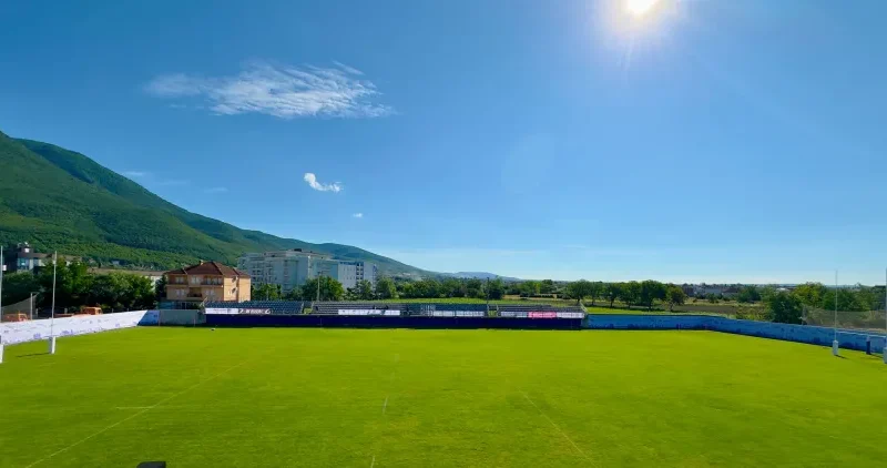 ​Kosova mirëpret “Rugby Europe Sevens Conference 2” në Istog