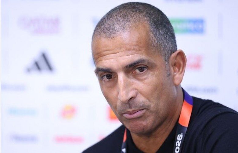 Pësoi debakël nga Suedia, Tunizia shkarkon trajnerin Lamouchi