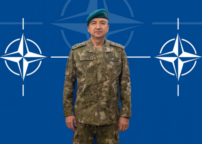 Komandanti i KFOR-it flet për sigurinë në Kosovë: Nuk ka kërcënime të drejtpërdrejta
