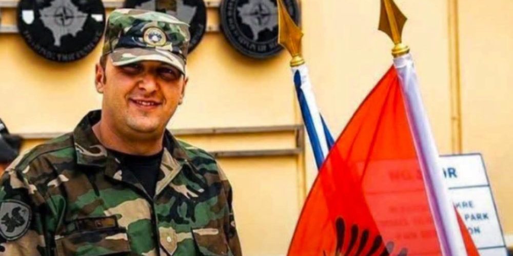 Gucati: Ish-luftëtari i UÇK-së u arrestua pasi reagoi ndaj fyerjeve që iu bënë në Lipjan nga një ish-pjesëtar i forcave serbe
