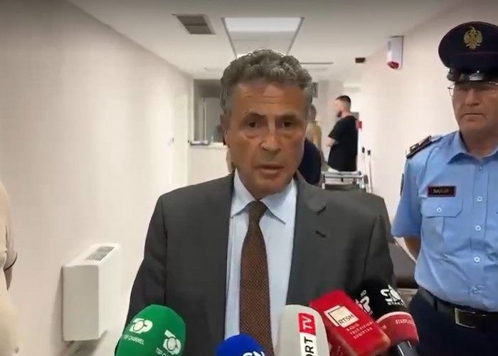 Durmishi: Gjendja e tre të rinjve është e stabilizuar