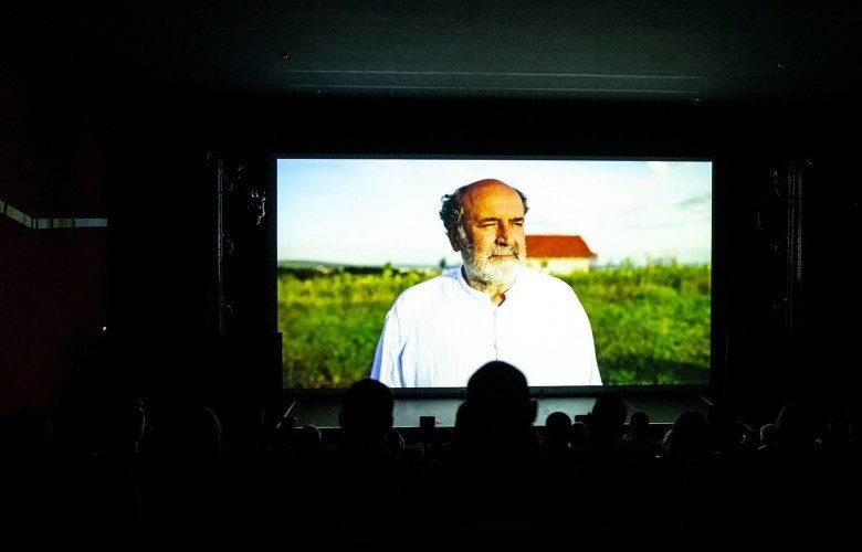Filmi `The Beauty of the Donkey` u shfaq në Berlin