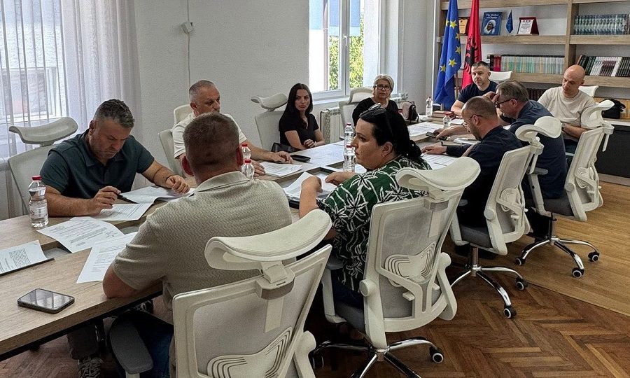 Themelohet Instituti për Kulturë Shqiptare në Luginë dhe Sanxhak