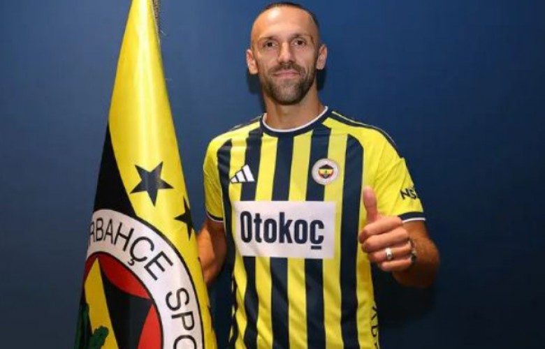 Muriqi flet si lojtar i Fenerbahçes: Do të jap gjithçka për këtë emblemë