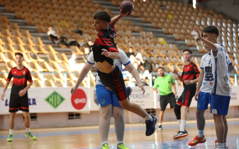 Vëllaznimi e Besa Famgas në finalen e Ligës së Pionierëve