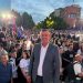 Gashi: Më 7 qershor flasim me votë për një Kosovë demokratike dhe me perspektivë