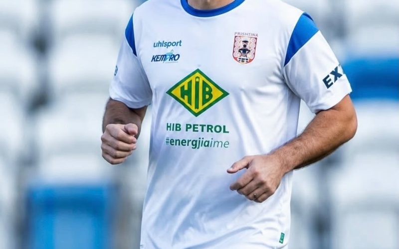 Besnik Tahiri për KosovaInfo: Sporti shqiptar po rritet dhe do të prodhojë edhe më shumë talente