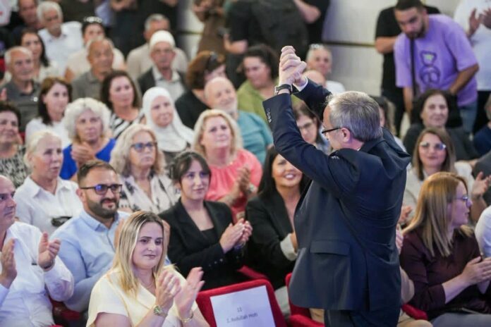 Avdullah Hoti falënderon votuesit: Mesazhi që morëm është i qartë