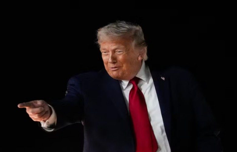 Trump s’do të jetë i pranishëm në ndeshjen hapëse të SHBA-së në Botëror