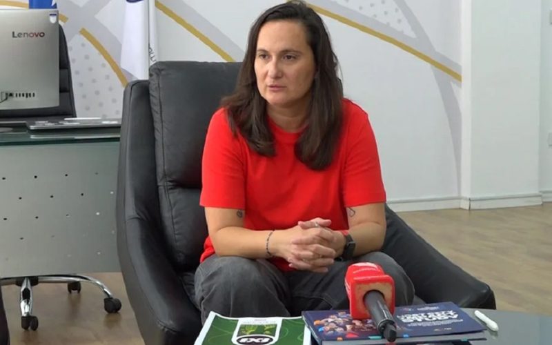 FBK me strategji për basketbollin 3×3 drejt “Prishtina 2030”