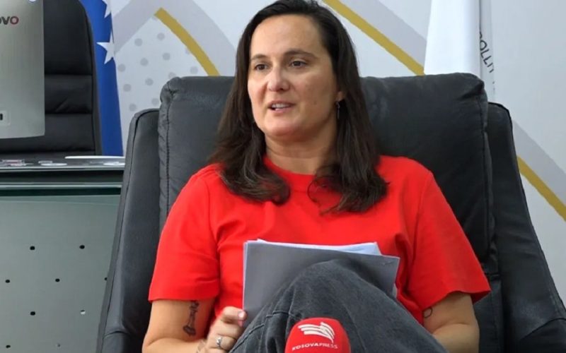 ​Kosova dhe Serbia në të njëjtin grup në Lojërat Mesdhetare, Dushku: U befasuam