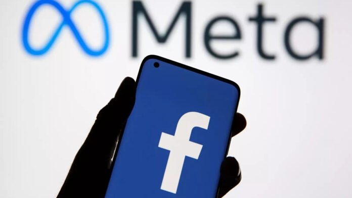 Facebook e ndryshon plotësisht pamjen?