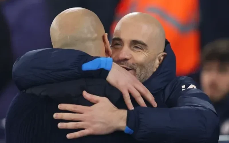 Man City synon Malo Gusto – Maresca kërkon ribashkim me mbrojtësin e Chelseat