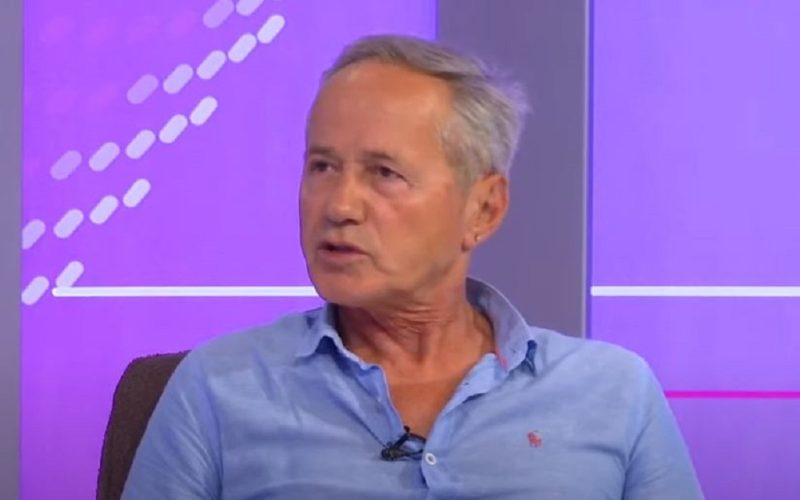Prekazi: Tragjedi e madhe që Serbia nuk është në Botëror, turp për futbollin