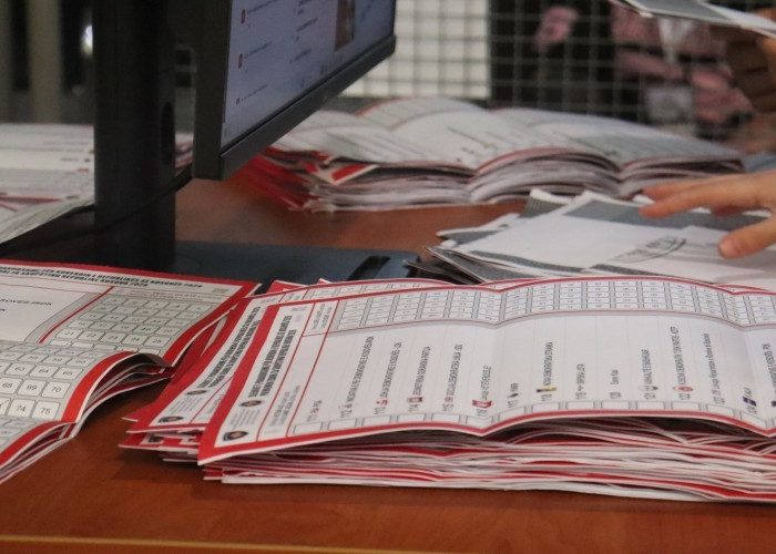 Përfundon numërimi i votave të zgjedhjeve të 7 qershorit