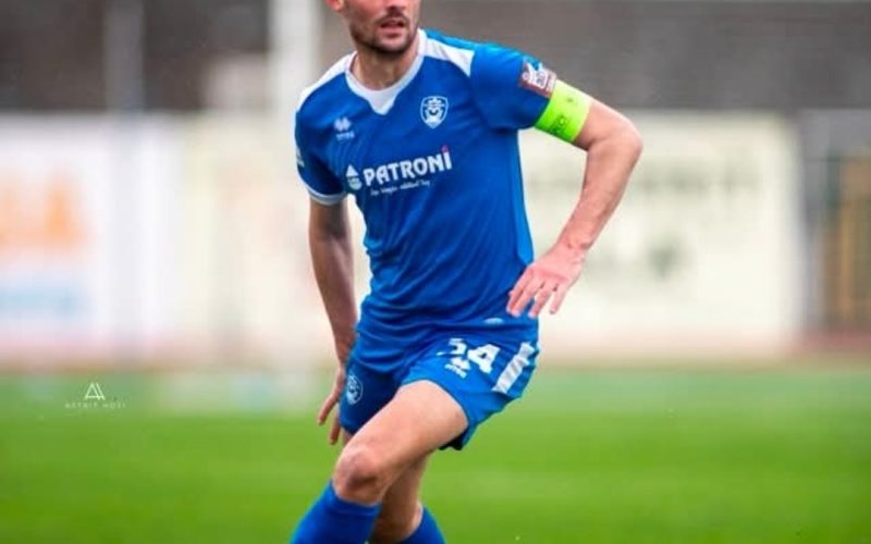Agon Xhaka largohet nga KF Malisheva pas pesë vitesh