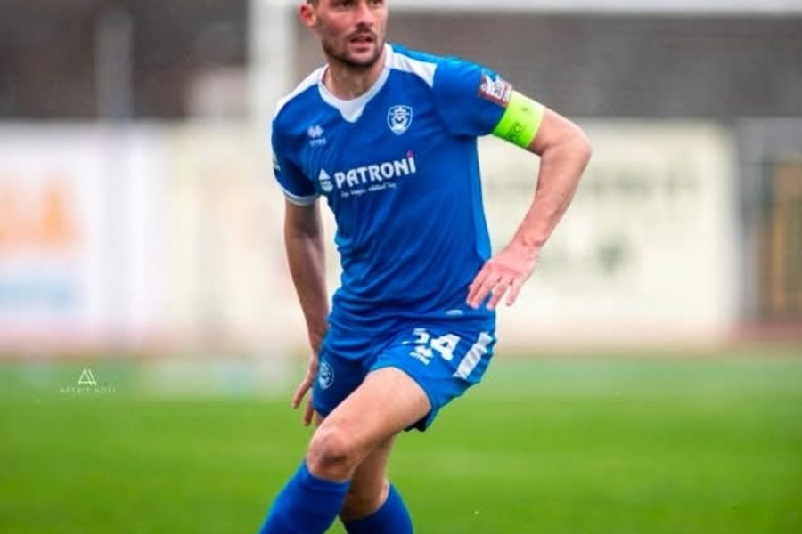 Agon Xhaka largohet nga KF Malisheva pas pesë vitesh
