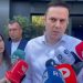 LDK pranon ftesën e Kurtit për takim
