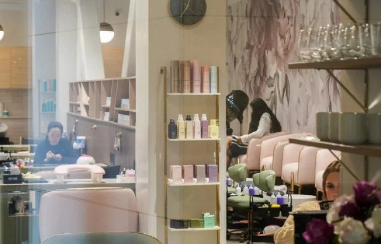 ATK intensifikon kontrollet në klinikat estetike e sallonet e bukurisë