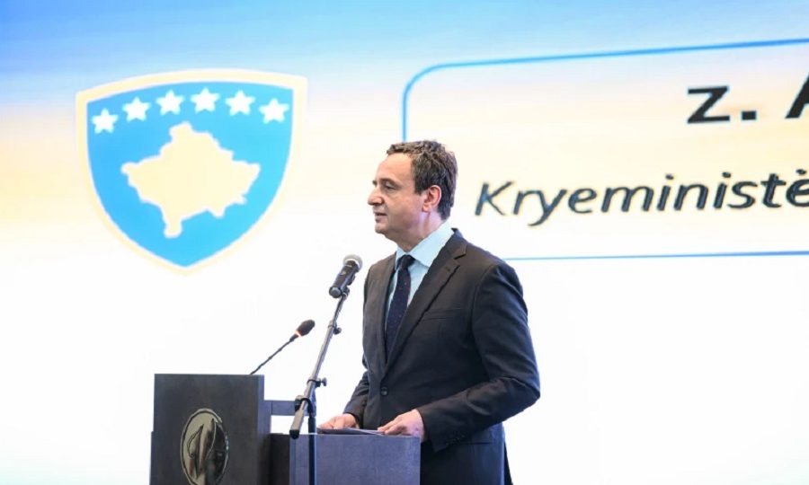 Kurti: Rekord i ri i Trustit: 312 milionë euro kthim bruto në gjashtë muaj