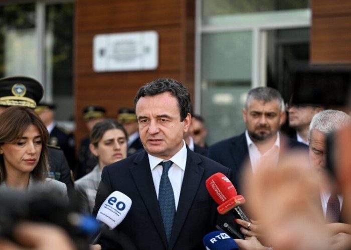 Kurti: Sakrifica e Enver Zymerit mbetet shembull