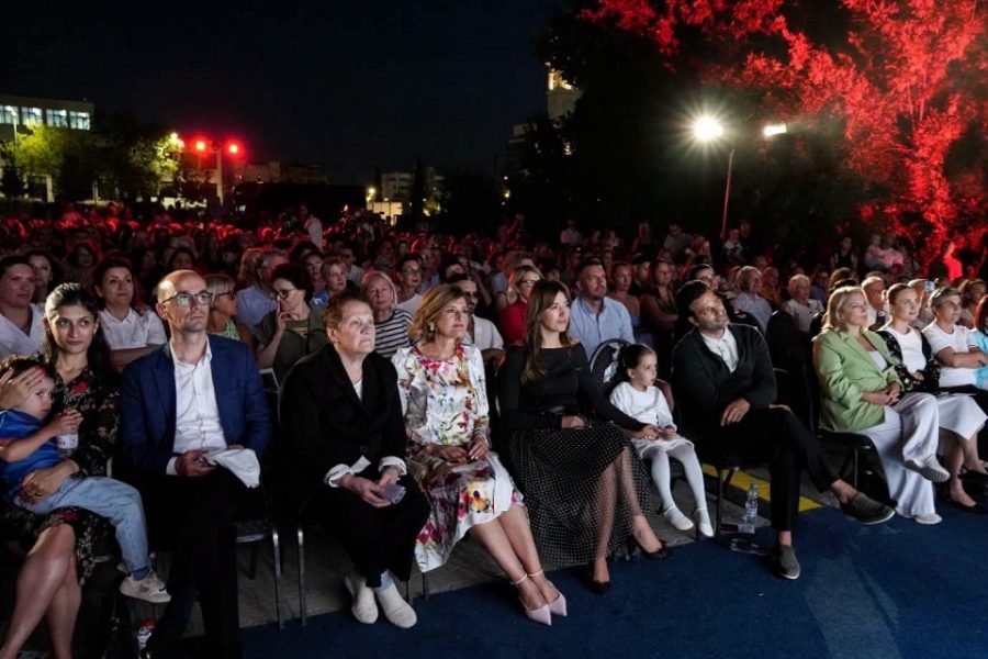 Haxhiu: Nexhmije Pagarusha, zëri i artë që frymëzoi breza të tërë