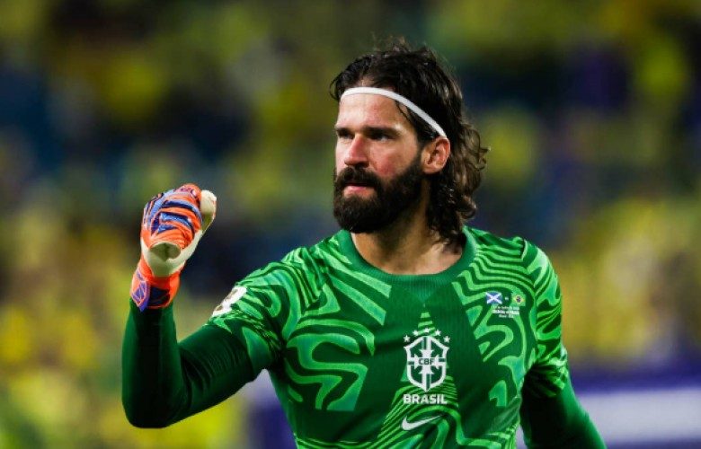 Alisson pas eliminimit të Brazilit: Të ngrihemi shpejt e të vazhdojmë para