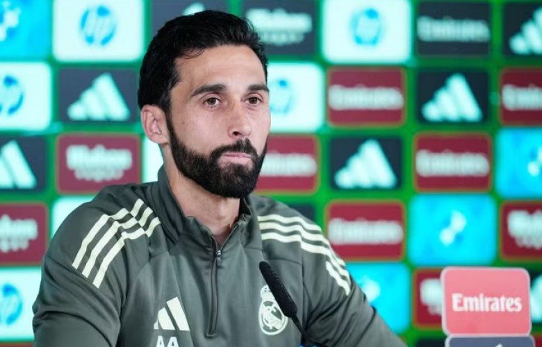 Arbeloa emërohet trajner i ri i Fulham