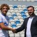 FC Prishtina zyrtarizon mesfushorin Arjanit Fazlijën