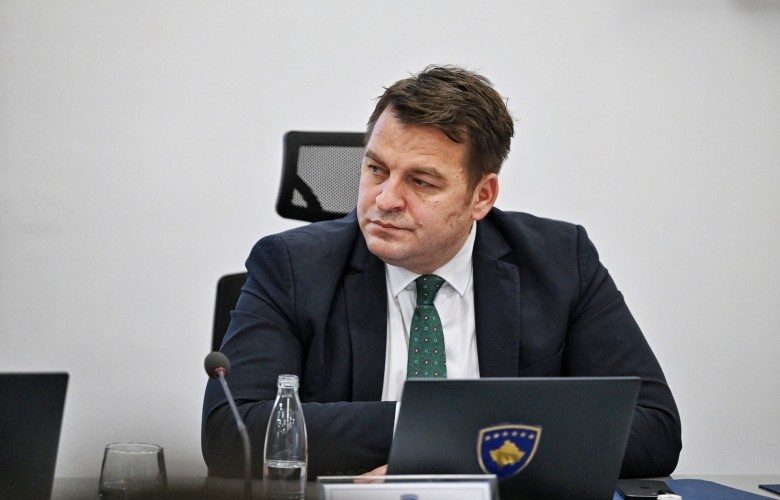 Muja do vizitojë fermerët e prekur nga breshëri në Istog e në komuna tjera
