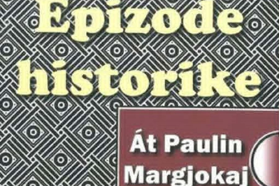Lidhja Shqiptare e Prizrenit në veprën “Epizode Historike” të Atë Paulin Margjokajt