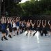 Baleti Kombëtar i Kosovës gati për prezantimin e “Carmina Burana” në Romë