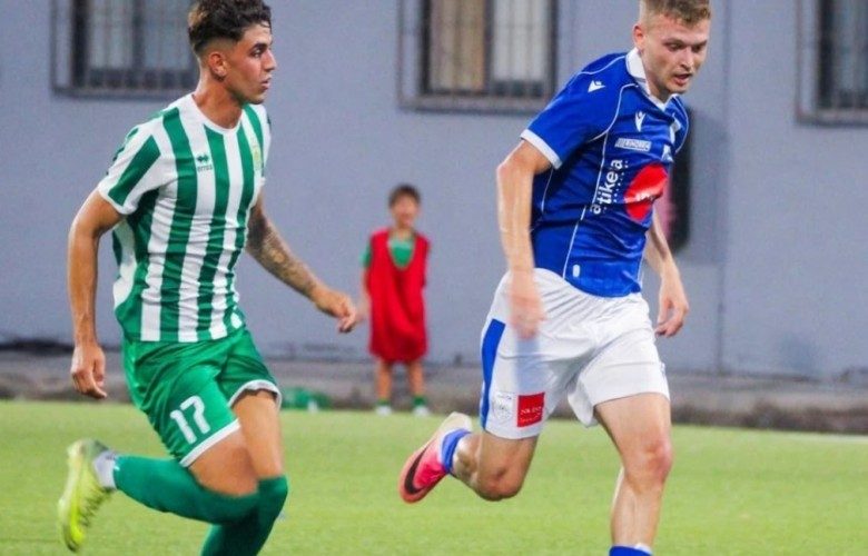 Barazon Drita, kualifikimi vendoset në `Fadil Vokrri`