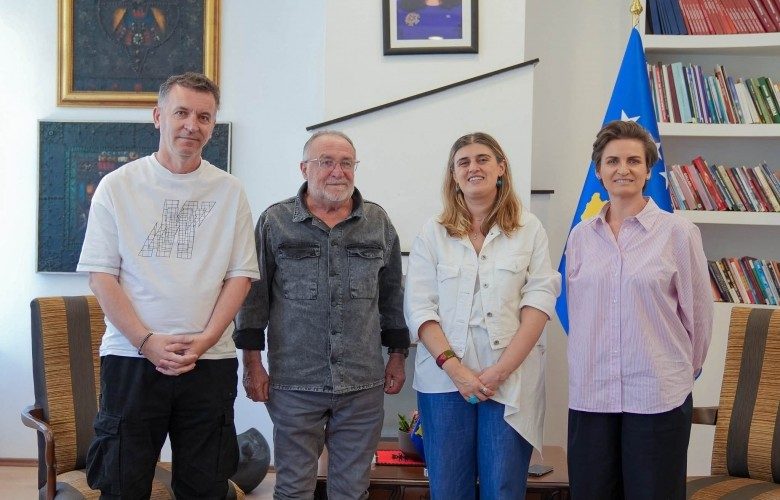 Bogujevci mbështet 50-vjetorin e grupit `Fontana`