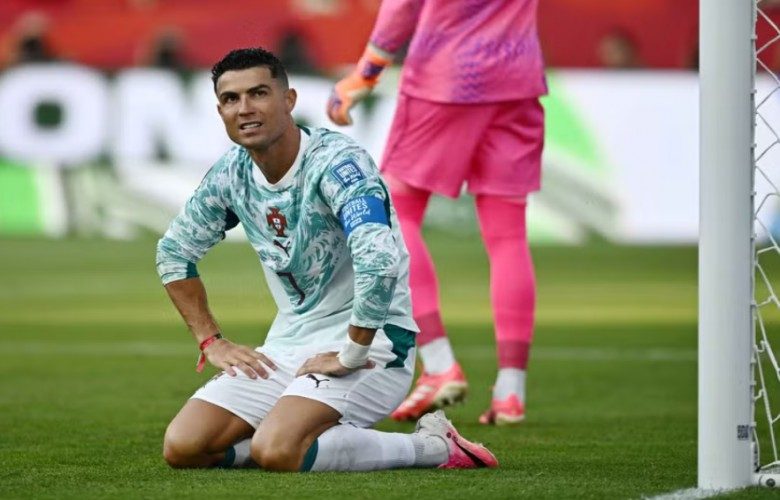 Ronaldo ‘Lojtari i Ndeshjes’, por statistikat tregojnë një tjetër histori